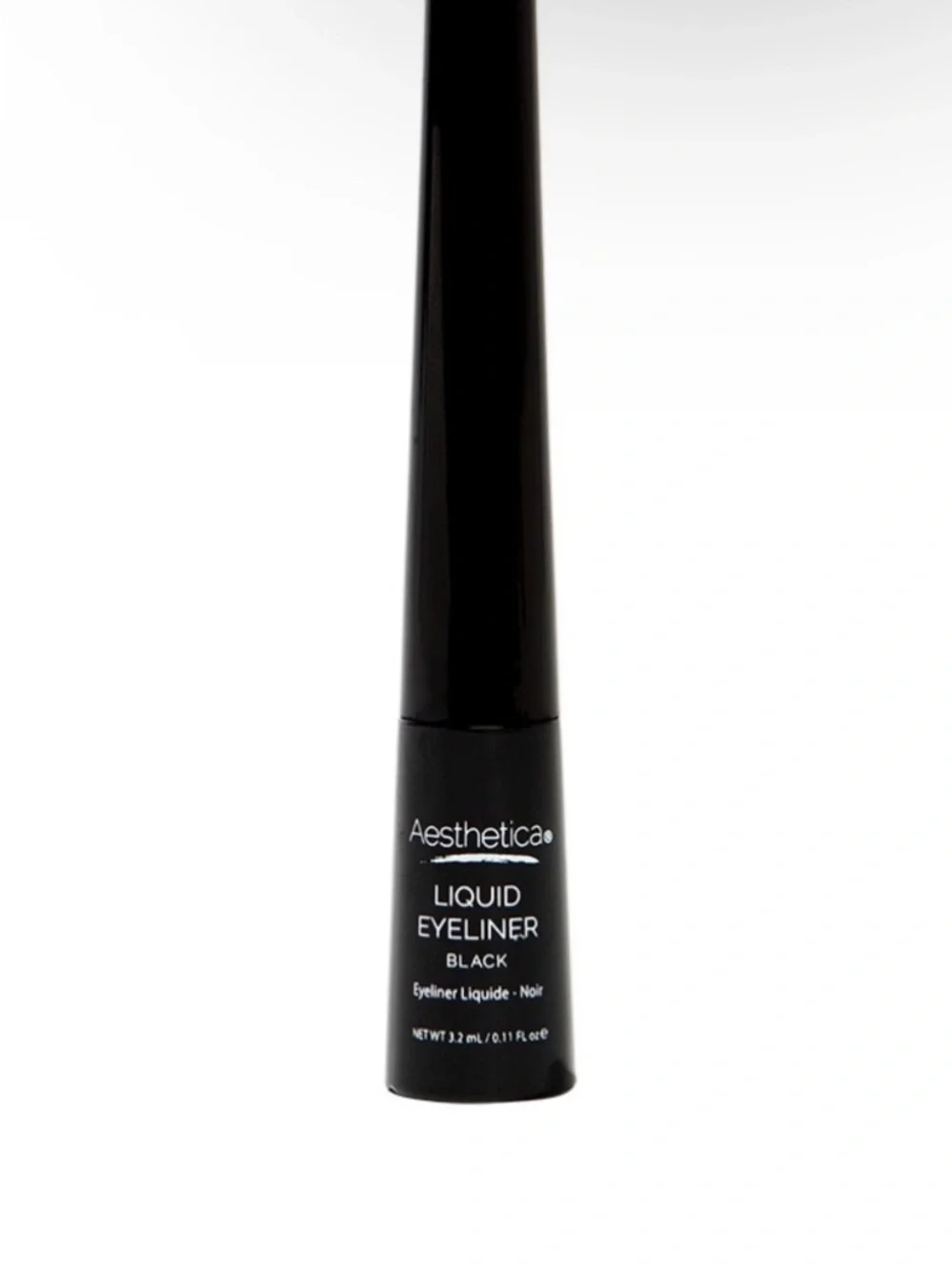 Aesthetica liquid eyeliner black